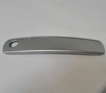Audi A6 S6 C6 4F Front door handle cover 4F2837240