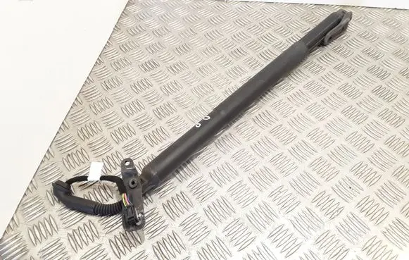 Volkswagen Touran III Tailgate/trunk strut/damper 5TA827851B