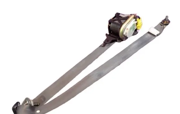 Honda Jazz Front seatbelt