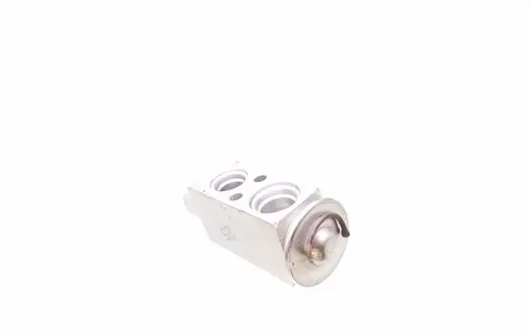 Air conditioning (A/C) expansion valve