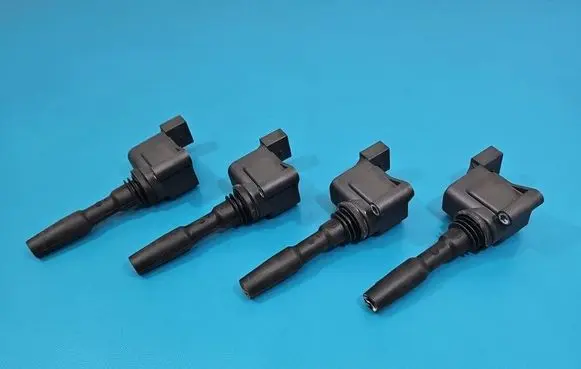 Volkswagen Tiguan High voltage ignition coil 05E905110 IMPRK1553183