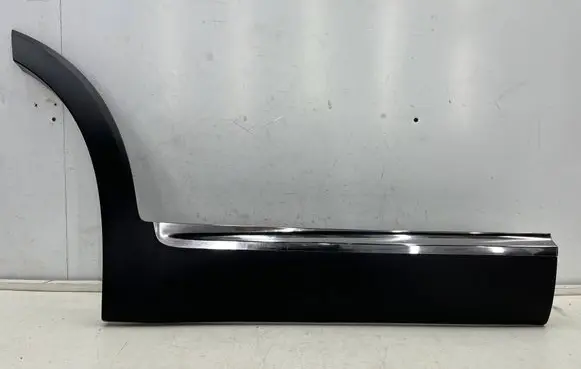 KIA Sorento Rear door trim (molding) 87776C5200