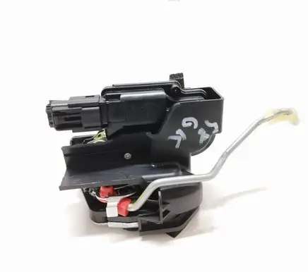KIA Picanto Rear door lock