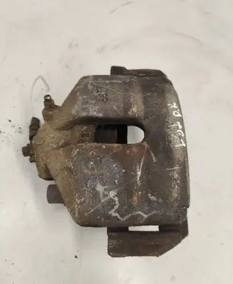 Skoda Octavia Mk2 (1Z) Front brake caliper