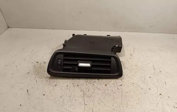 BMW 7 F01 F02 F03 F04 Dashboard side air vent grill/cover trim 9113793