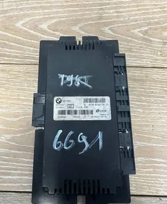 BMW 1 E82 E88 Light module LCM 9153778