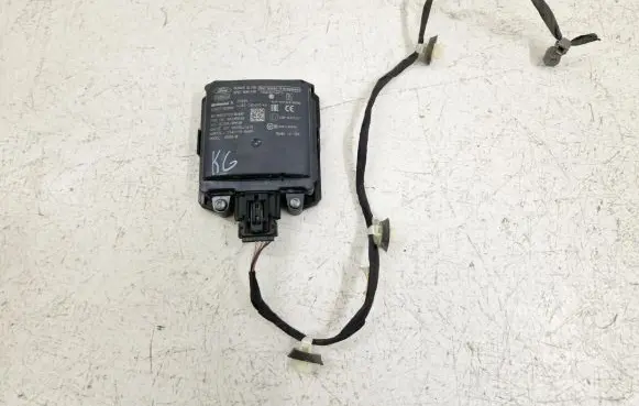 Ford Escape IV Blind spot module LJ6T14D453 LJ6T14D453AC A2C77182805