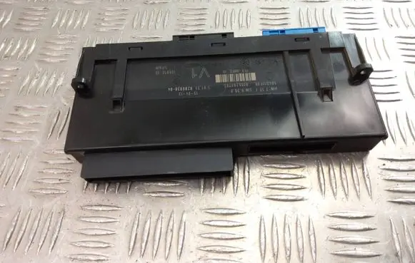BMW 5 F10 F11 Comfort/convenience module 9286938
