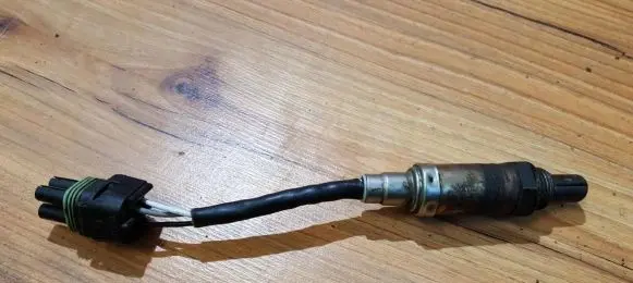 Renault Laguna I Lambda probe sensor 0258003541