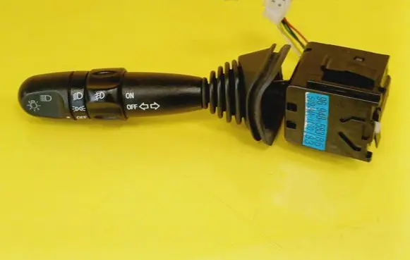 Chevrolet Spark Indicator stalk 5293MA1000