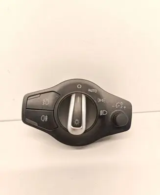Audi A5 8T 8F Light switch 8K0941531G 1106070391