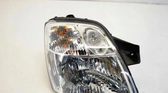 KIA Picanto Headlight/headlamp