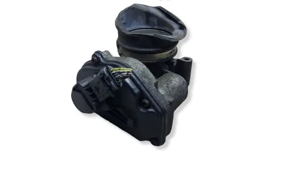 Ford Focus C-MAX Throttle valve VP4M5U9E927AKASAC VP4M5U9E927A