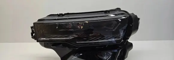 Skoda Karoq Headlight/headlamp 57B941035 0022570811 27012023