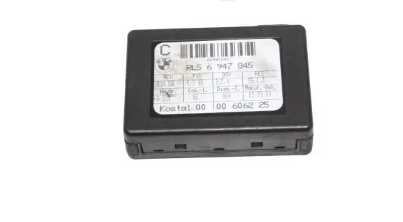 BMW 6 E63 E64 Rain sensor 6947845