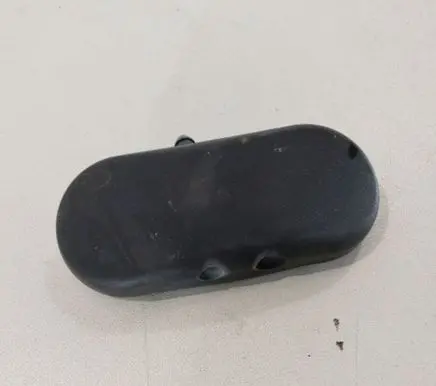 Audi A6 S6 C6 4F Windshield washer spray nozzle 4F0955987
