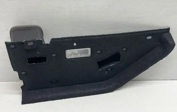 Peugeot 5008 II Dashboard lower bottom trim panel 110245A0 98102461 110246A0