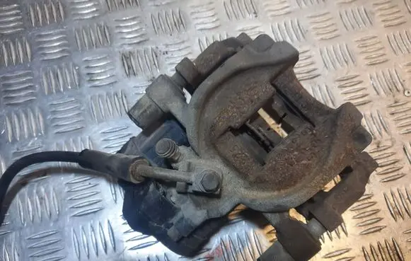 Audi A3 S3 8V Rear brake caliper 5Q0615405 5Q0615405CK