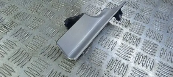 Mercedes-Benz C AMG W205 Panel trim