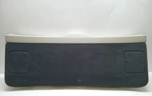 Saab 9-5 Bottom trim 4939930