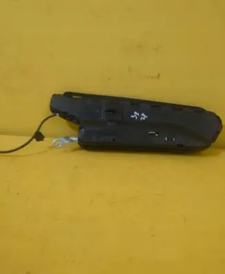 Audi A3 S3 8V Airbag set 