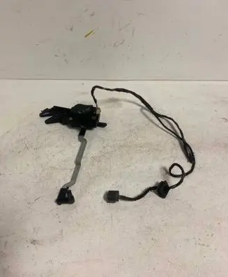 Volvo S80 Air flap motor/actuator 74935FREC 190203 74935F