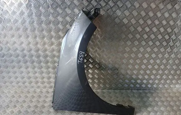 BMW i3 Fender
