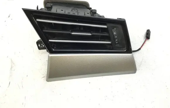 Volkswagen PASSAT B8 Dashboard side air vent grill/cover trim 3G2819702E 3G2853262N