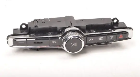 Volvo S90, V90 Head unit multimedia control 31398846