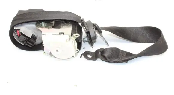 Mercedes-Benz ML W164 Front seatbelt