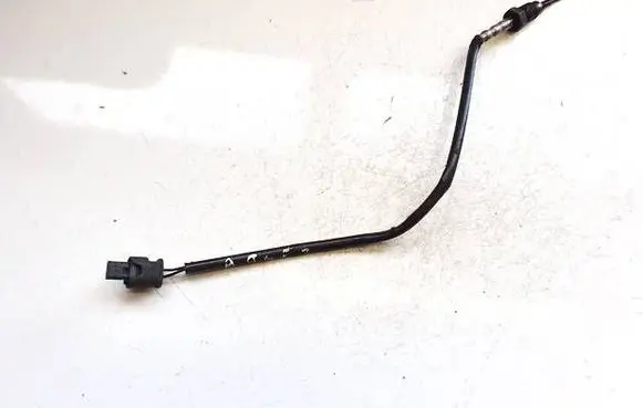 BMW 3 F30 F35 F31 Exhaust gas temperature sensor 8509963 02265600-2781