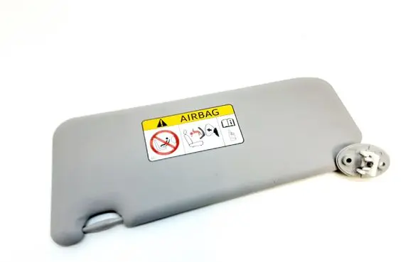 Toyota RAV 4 (XA40) Sun visor 78010