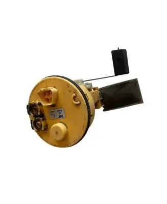 Fuel level sensor