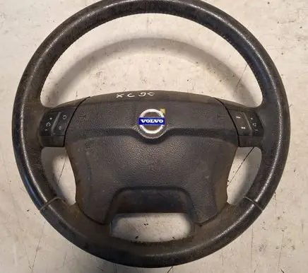 Volvo XC90 Steering wheel 8666891 14926