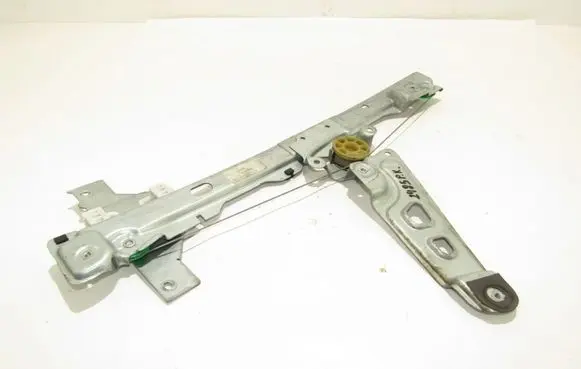 Peugeot 5008 Front window lifting mechanism without motor kodo