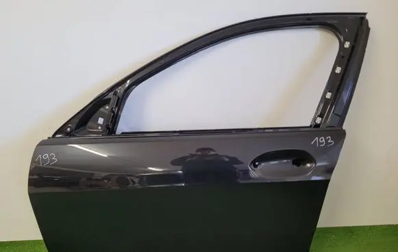 BMW 3 G20 G21 Front door 