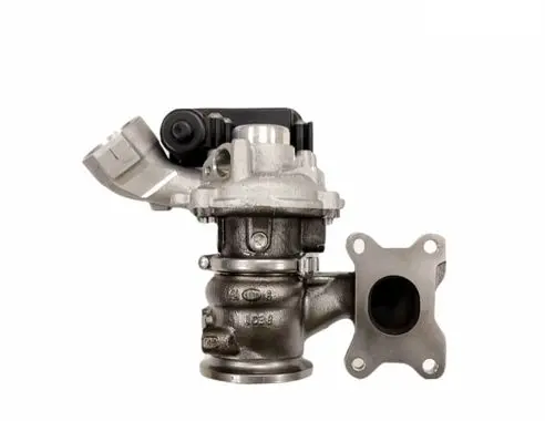 Audi A3 S3 8V Turbo 04E145721N 04E145722K 04E145722R