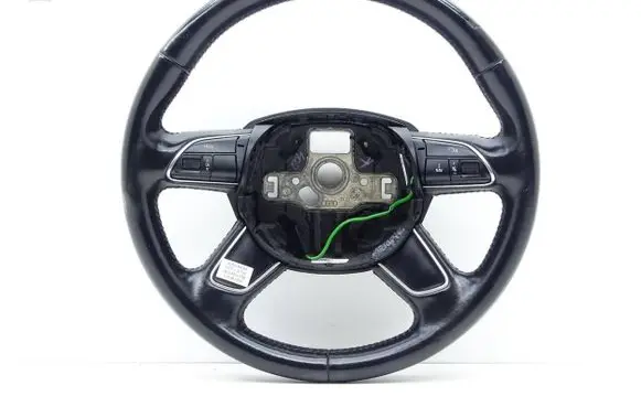 Audi A4 S4 B8 8K Steering wheel 4L0419091AC 62479000A 360569404