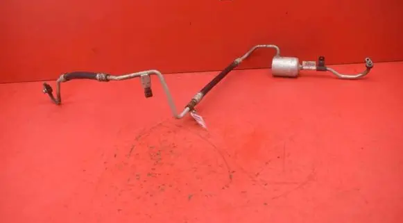 Tesla Model S Air conditioning (A/C) pipe/hose 1028401-00-E