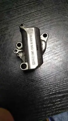 BMW 5 E39 Timing belt/chain tensioner 2246808