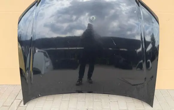 Audi A8 S8 D3 4E Engine bonnet/hood 