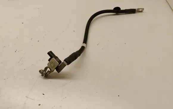 Audi A8 S8 D5 Negative earth cable (battery) 4N0915181A H031050 A2C75885403