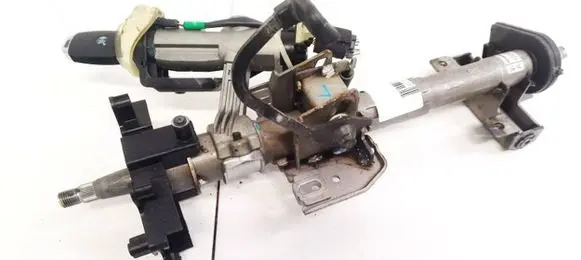 Chevrolet Captiva Steering wheel axle 96626631