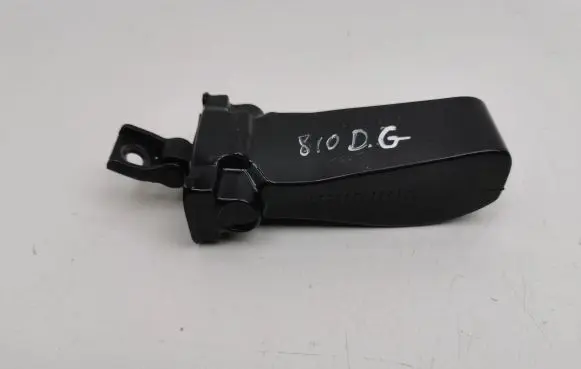 Skoda Octavia Mk4 Rear door check strap stopper 5E3839203