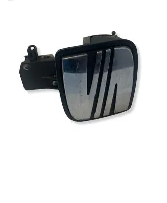 Seat Ibiza III (6L) Loading door exterior handle 6L6827573B