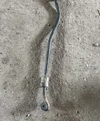 Steering tie rod
