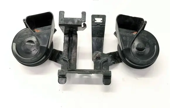 Audi A8 S8 D4 4H Horn signal 4H0951229A 4H0853993A