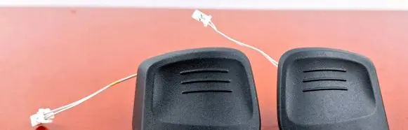 Volkswagen T-Cross Gear shift switch/knob 2GM951528 2GM951527