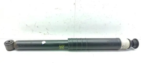 Renault Clio IV Rear shock absorber/damper 562109815R