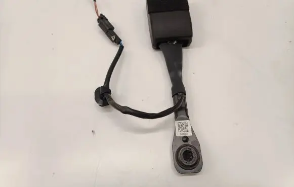 Opel Insignia B Front seatbelt buckle 84233016
